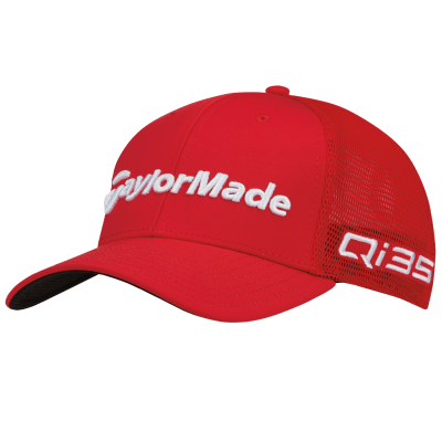 TaylorMade Tour Cage Cap