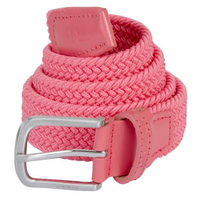 J Lindeberg Bernhard Belt