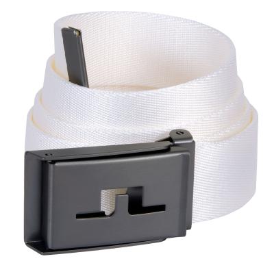 J Lindeberg Roy Belt