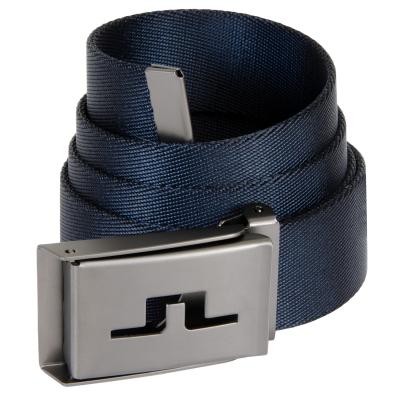 J Lindeberg Roy Belt