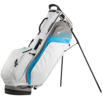 PING Hoofer Golf Stand Bag