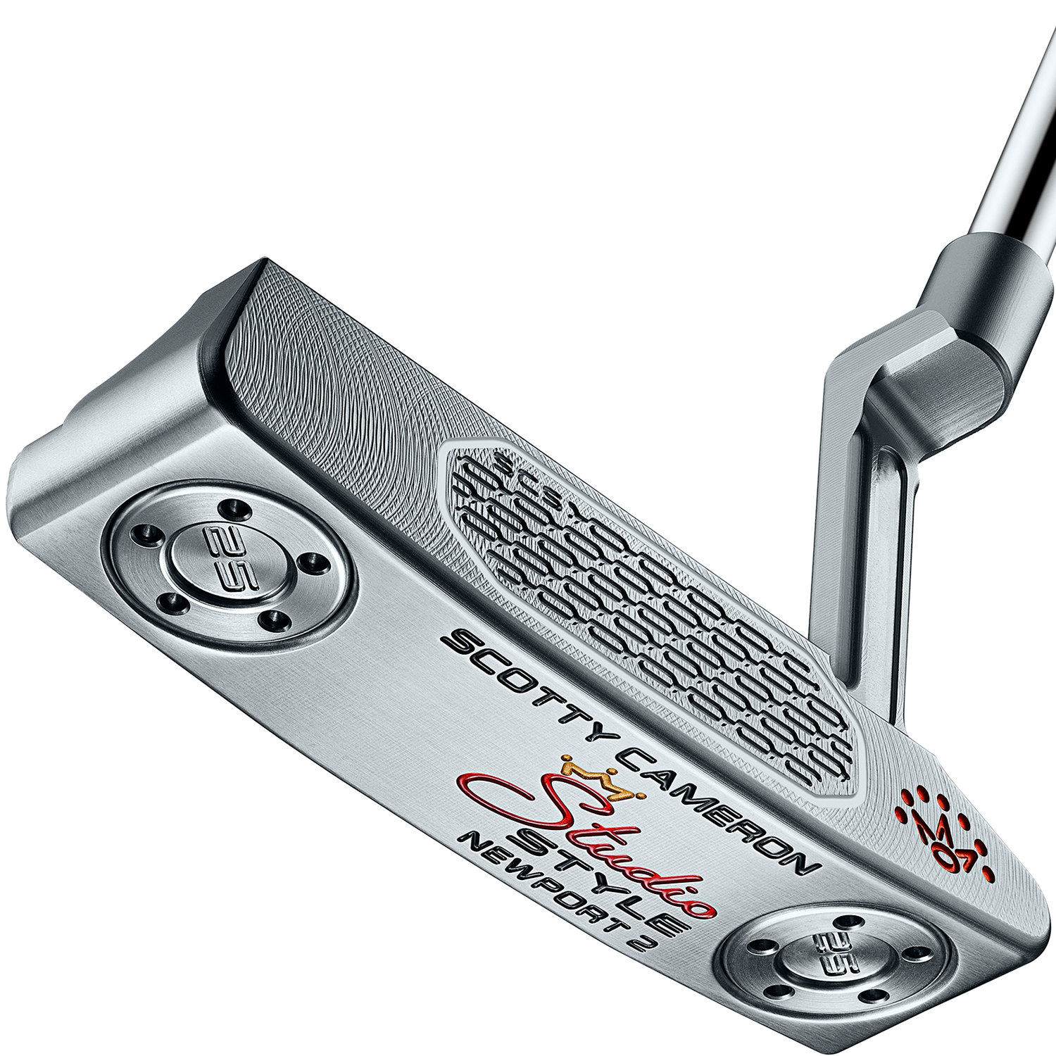 Newport 2.5 - Scotty Cameron