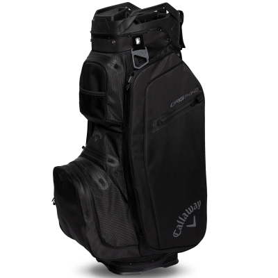 Callaway Org 14 Hyper Dry Waterproof Golf Cart Bag
