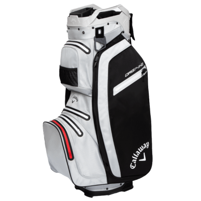 Callaway Org 14 Hyper Dry Waterproof Golf Cart Bag