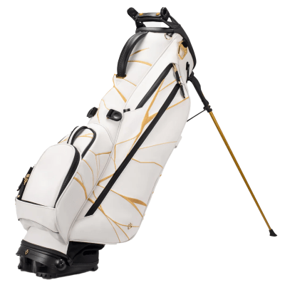 Vessel VLS Lux LE Golf Stand Bag