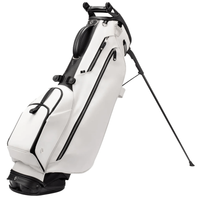 Vessel Lux Carbon Golf Stand Bag