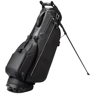 Vessel Lux Carbon Golf Stand Bag