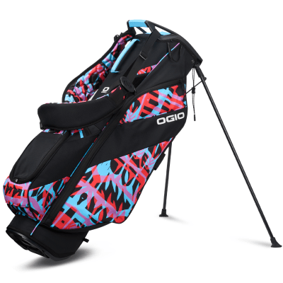 OGIO Fuse Golf Stand Bag