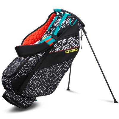 OGIO Fuse Golf Stand Bag