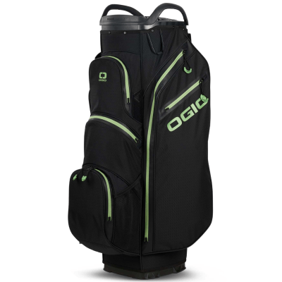 OGIO All Elements Silencer Waterproof Golf Cart Bag