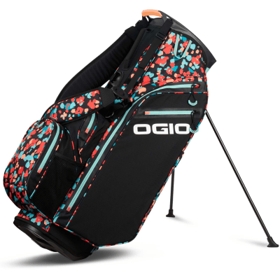 OGIO All Elements Hybrid Waterproof Golf Stand Bag