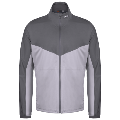 KJUS Rain Rescue 2.5L Waterproof Golf Jacket