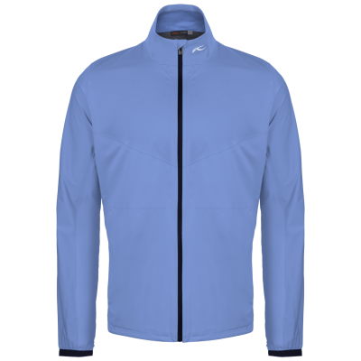 KJUS Rain Rescue 2.5L Waterproof Golf Jacket