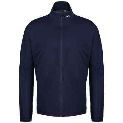 KJUS Rain Rescue 2.5L Waterproof Golf Jacket