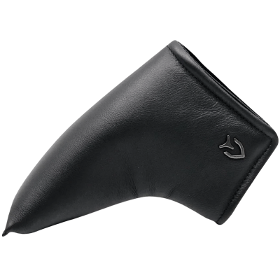 Vessel Genuine Leather Blade Putter Headcover