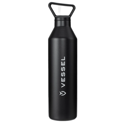 Vessel x MiiR Vacuum Insulated Drinks Bottle
