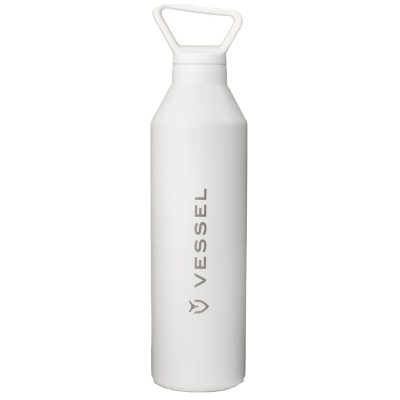 Vessel x MiiR Vacuum Insulated Drinks Bottle