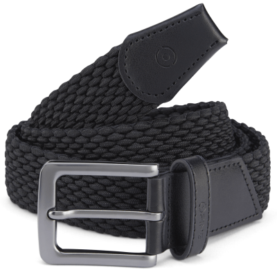 PING Stretch Webbing Golf Belt