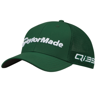 TaylorMade Tour Cage Cap