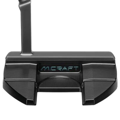 Mizuno M-Craft X P6 Golf Putter