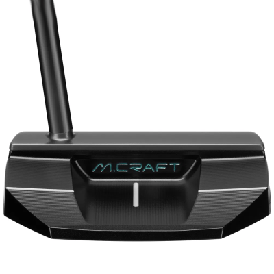 Mizuno M-Craft X B4 Golf Putter