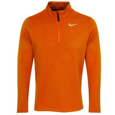 Nike Dri-FIT Victory Thermaflex Zip Neck Sweater