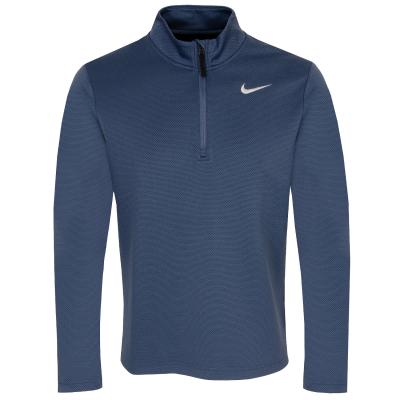 Nike Dri-FIT Victory Thermaflex Zip Neck Sweater