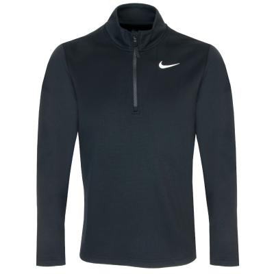 Nike Dri-FIT Victory Thermaflex Zip Neck Sweater