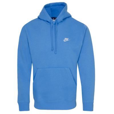 Nike Sportswear Club Fleece Hoodie