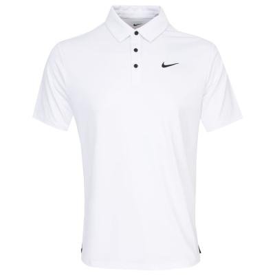 Nike Dri-FIT Tour Stripe Golf Polo Shirt