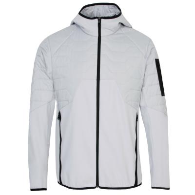 BOSS J Wilder Full Zip Jacket