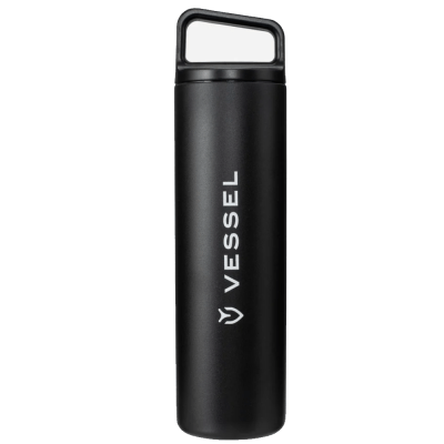 Vessel x MiiR Wide Mouth Drinks Bottle