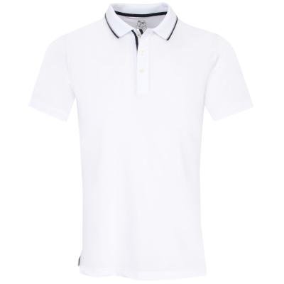 PUMA MATTR Elevated Solid Golf Polo Shirt