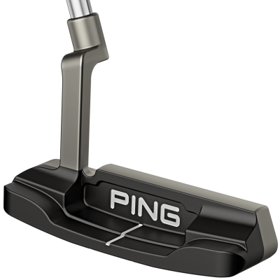 PING Scottsdale Anser Golf Putter