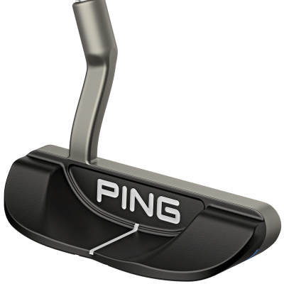 PING Scottsdale B63 Golf Putter