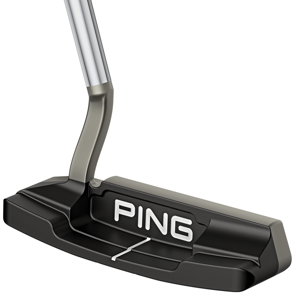Ping Scottsdale Anser 4 Golf Putter (Std) Ping Scottsdale Anser 4 Golf Putter (Std)