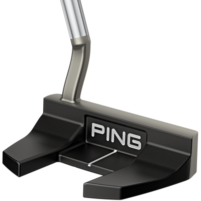 PING Scottsdale Prime Tyne 4 Golf Putter