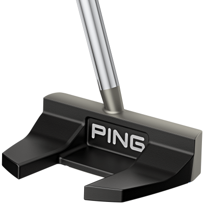 PING Scottsdale Prime Tyne C Golf Putter