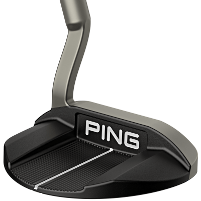 PING Scottsdale Oslo 3 Golf Putter