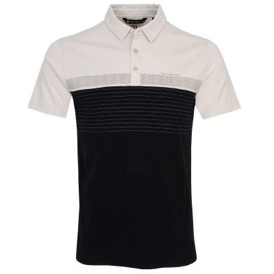 TravisMathew Hang Glide Golf Polo Shirt