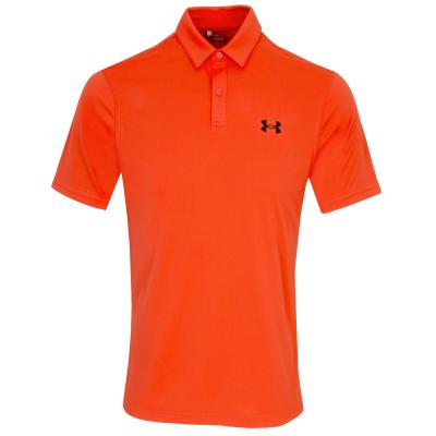 Under Armour T2G Pique Polo Shirt