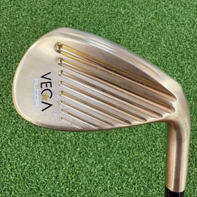 VEGA Alcor Gold Golf Wedge - Used