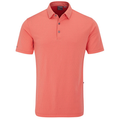 PING Hershel Golf Polo Shirt