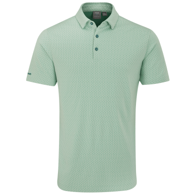 PING Hershel Golf Polo Shirt