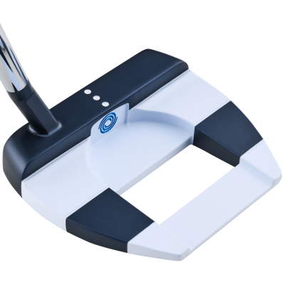 Odyssey Ai-ONE Jailbird Mini S Golf Putter