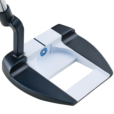 Odyssey Ai-ONE Jailbird Mini Versa 90 CH Golf Putter