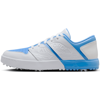 Nike Jordan NU Retro 1 G Golf Shoes