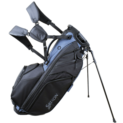Srixon Golf Premium Cart Bag – Major Golf Direct