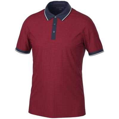 Galvin Green Miller Ventil8 Plus Golf Polo Shirt
