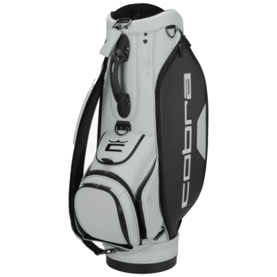 Cobra x Vessel Core Golf Staff Bag